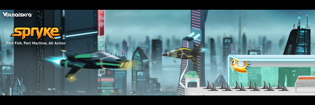Volnaiskra's profile banner image