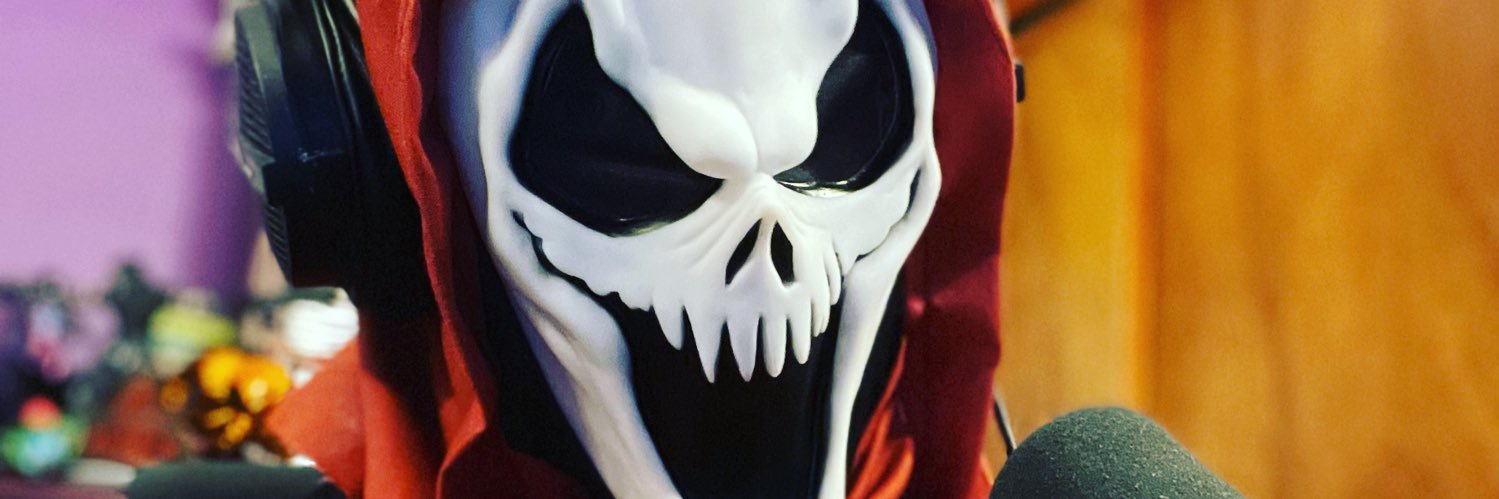 ReaperofTerror banner