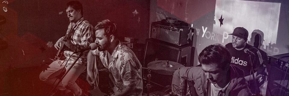 LosBaggers's profile banner image