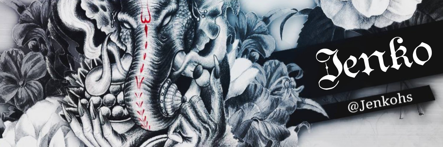 Jenko banner