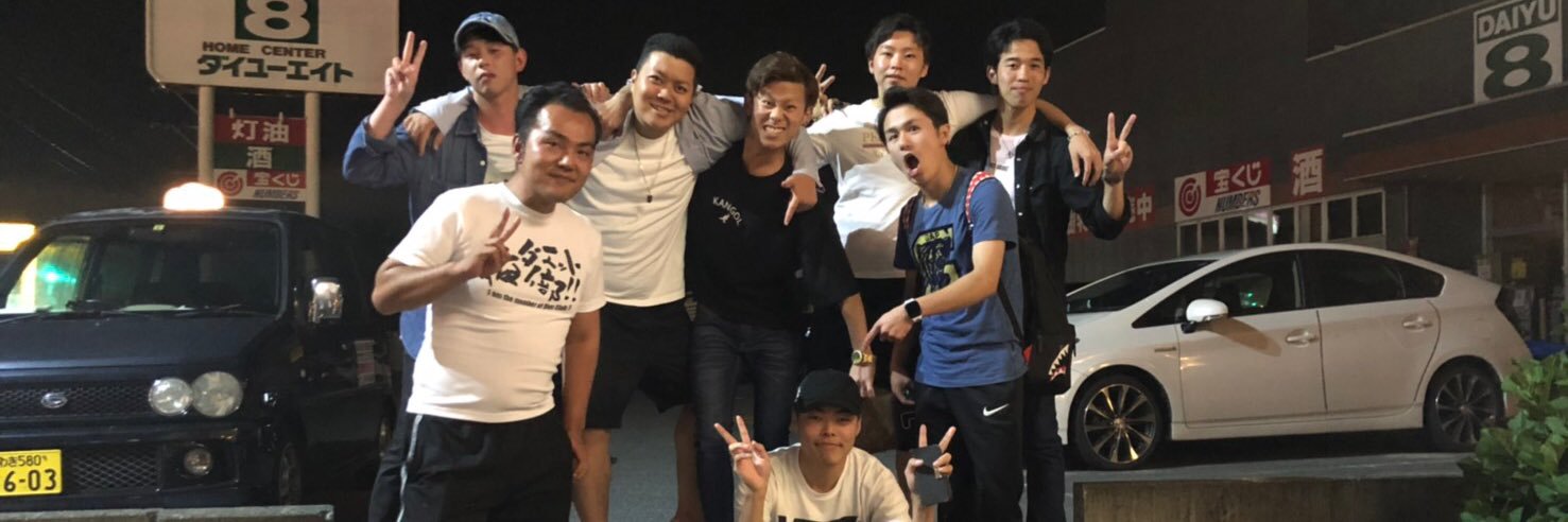 terasawa0507's profile banner image
