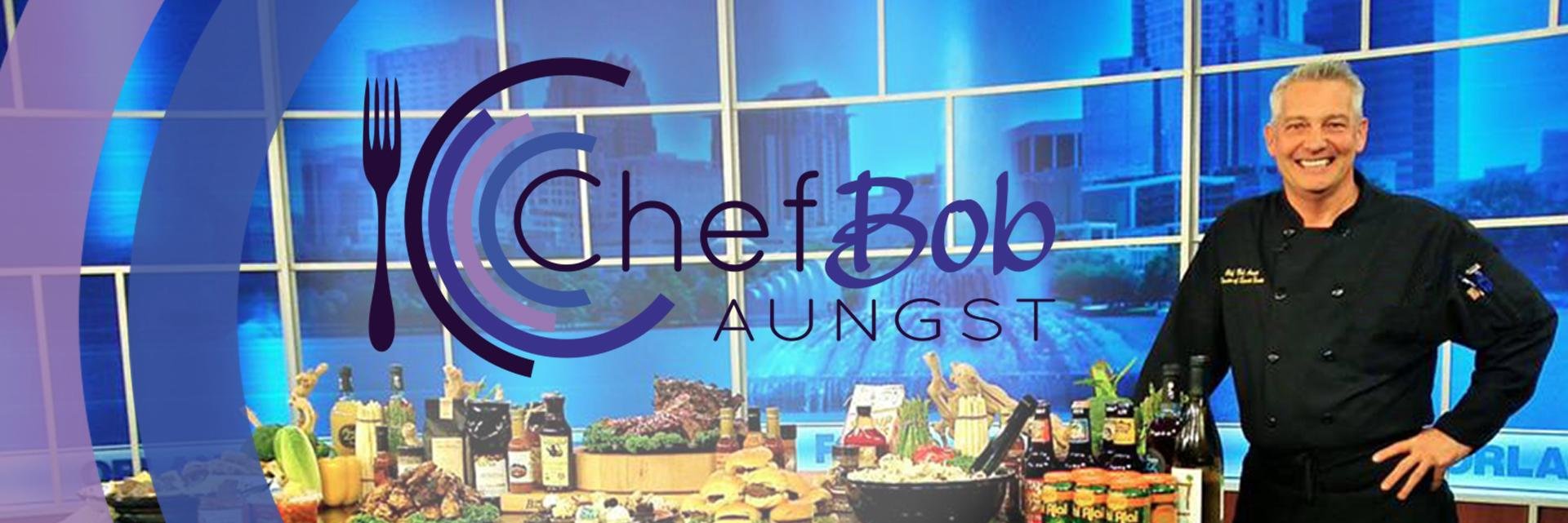 ChefBobAungst's profile banner image