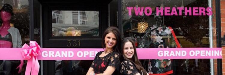 TwoHeathers's profile banner image