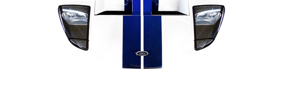 Johnny Böhmer Racing banner