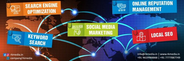 RKMediaIn Profile Banner