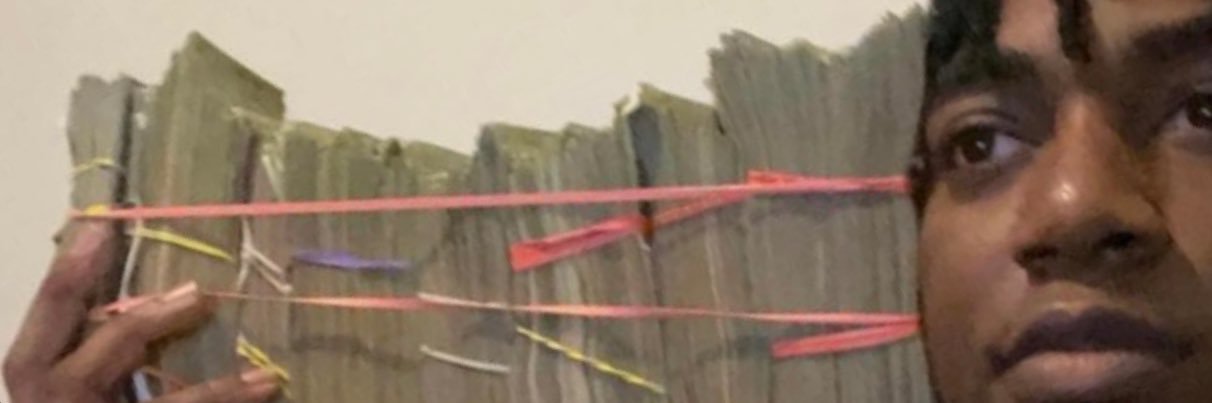 Sweet Jones Jr banner