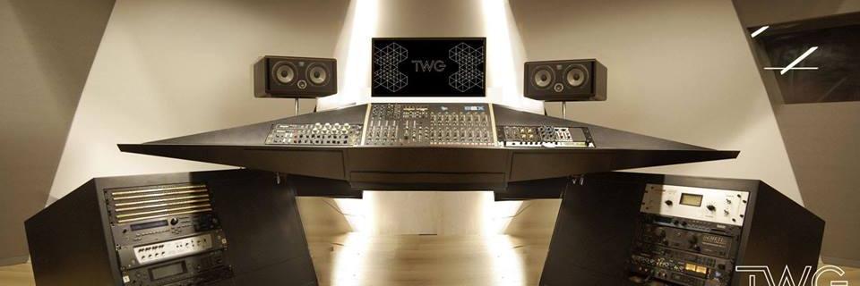 Twitin Records banner