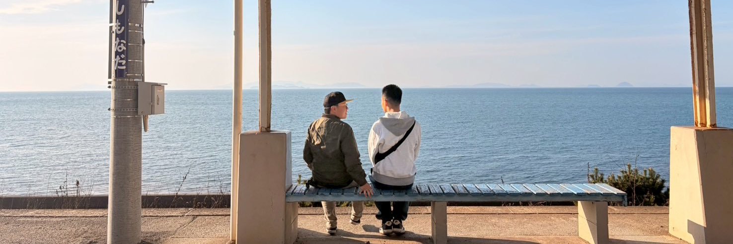 和尚（おしょう）@ドオー溺愛中 banner