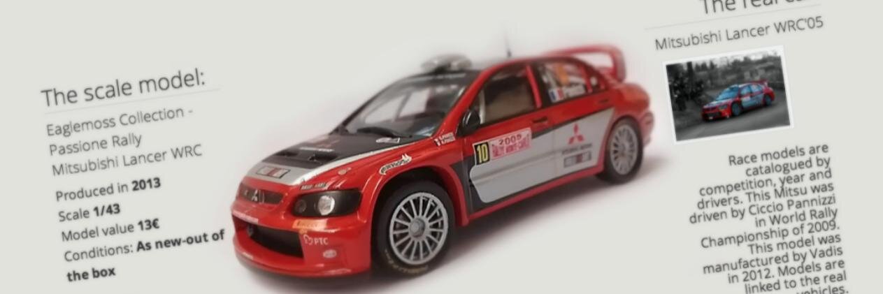 diecastlovers's profile banner image
