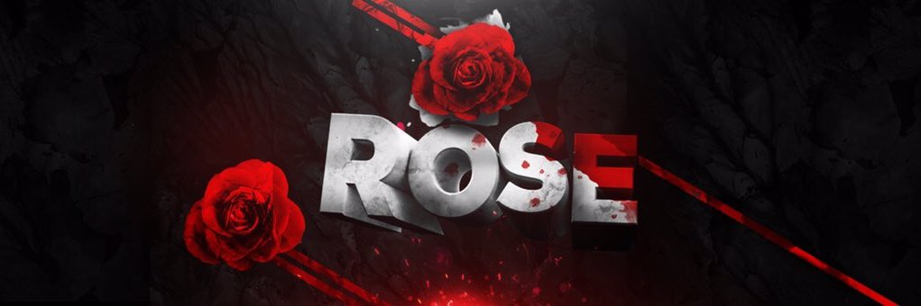 Rose__Gaming's profile banner image