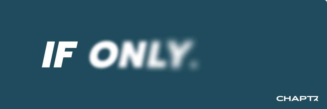 Darryll Colthrust banner