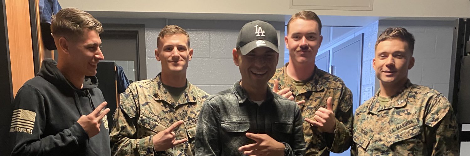 JohnnyEscobar64's profile banner image