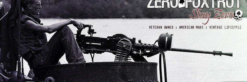 ZeroFoxtrotMain's profile banner image