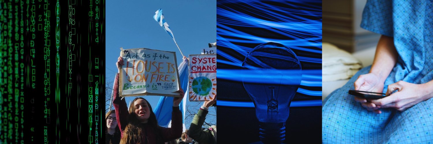 SKAPE's banner