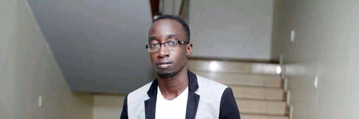 Andrew Okello banner