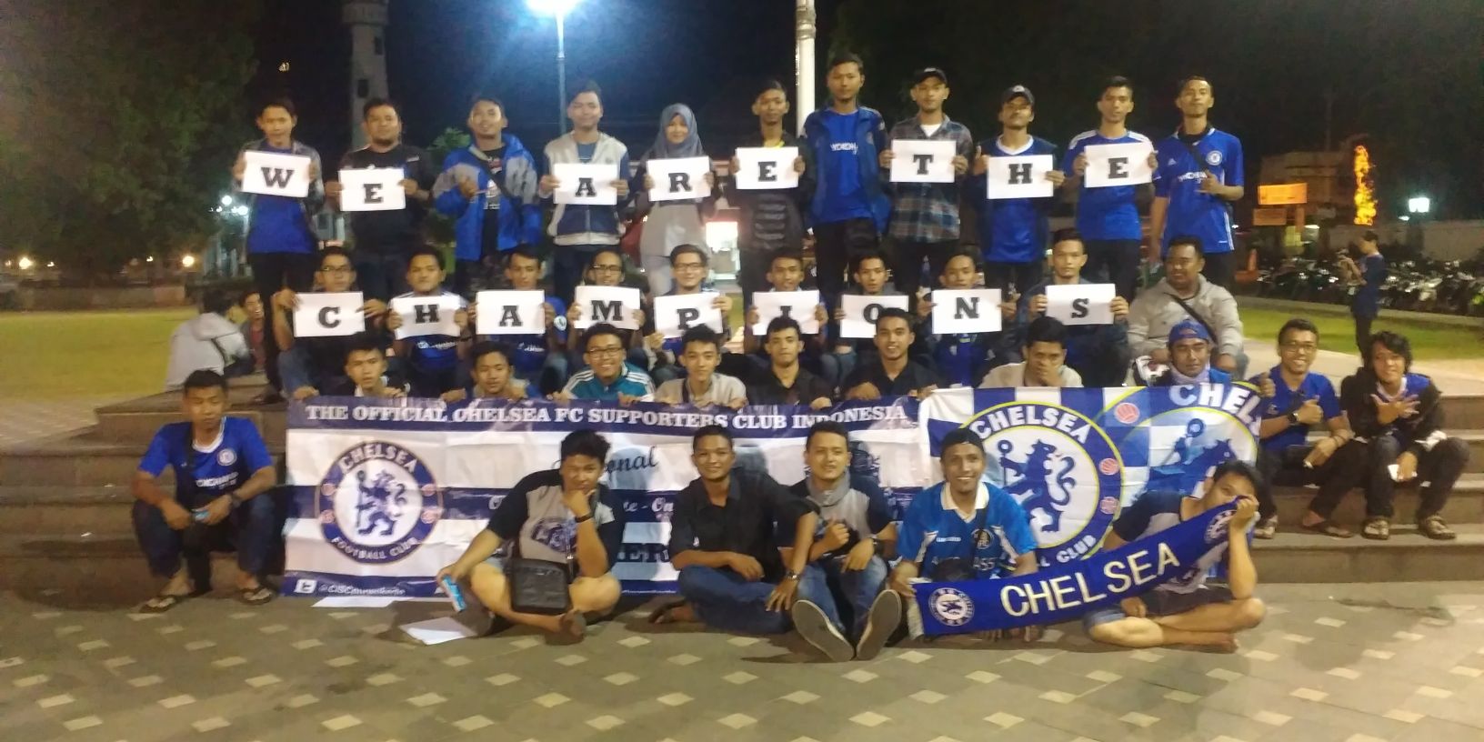 Chelseapwt's profile banner image