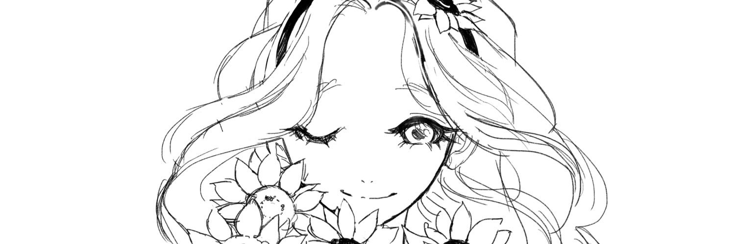 もんろ イラストレーター/ぴよ🩵💛@ご依頼2026.9より受付 banner
