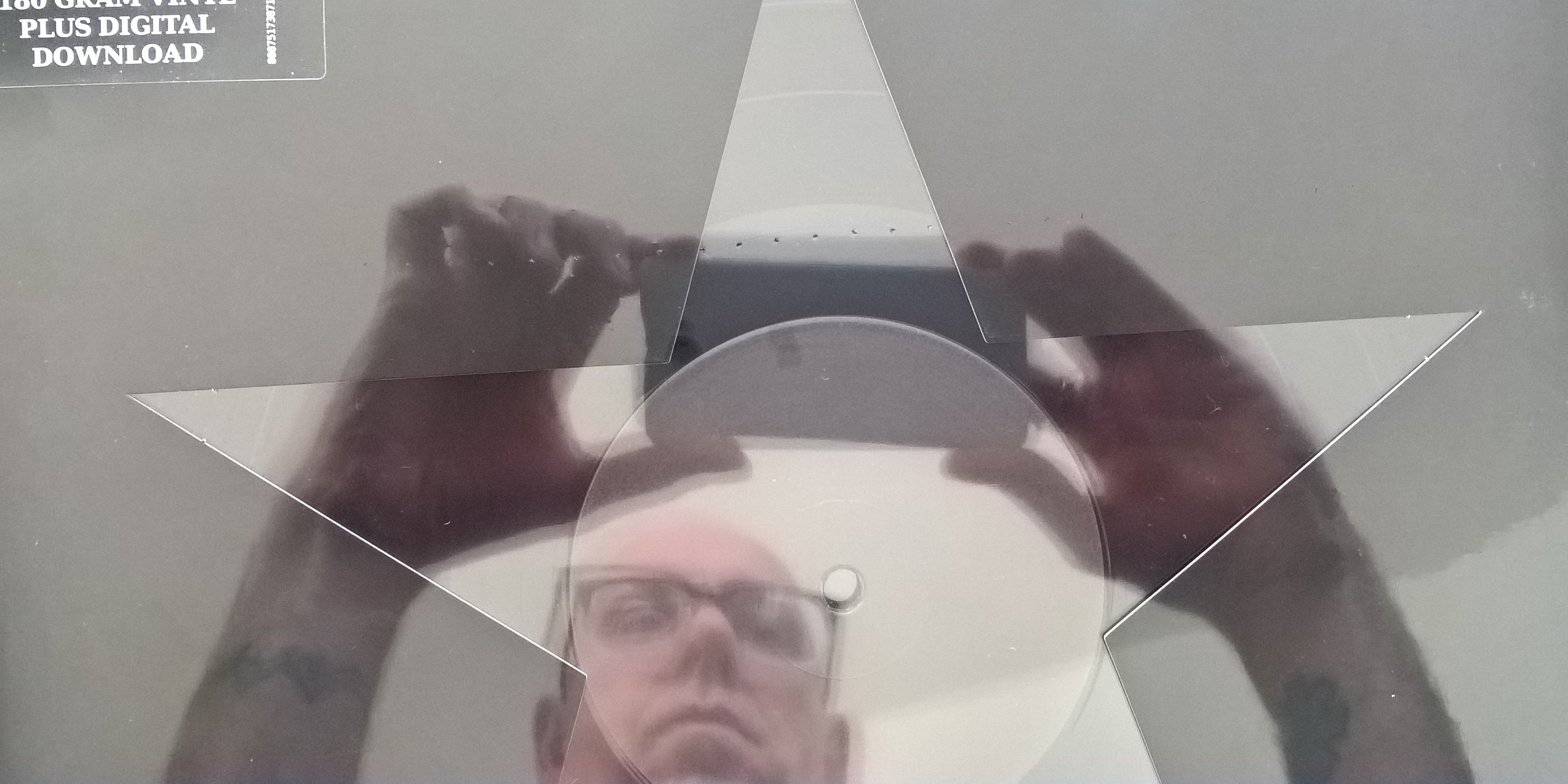 MusicIsVinyl's profile banner image