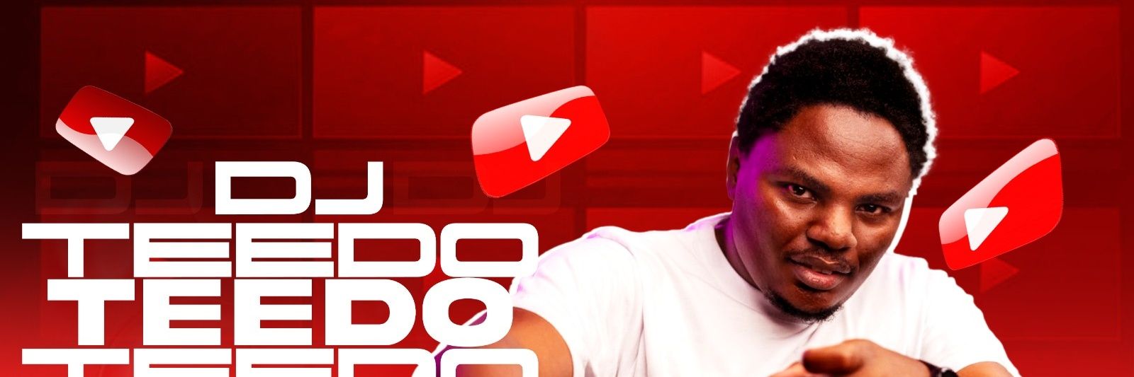 teedo_deejay's profile banner image
