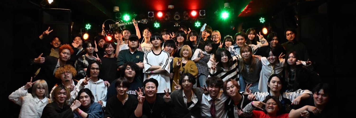 RockFeelClub's profile banner image