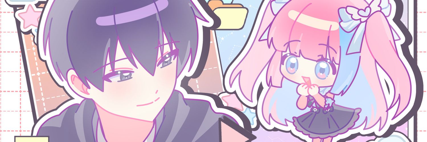 eeveecc's profile banner image