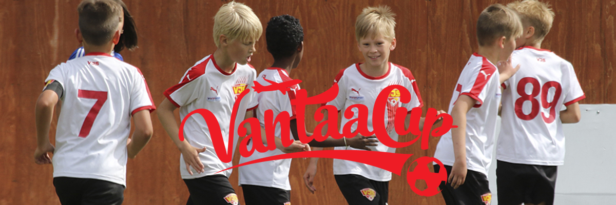 VantaaCup's profile banner image