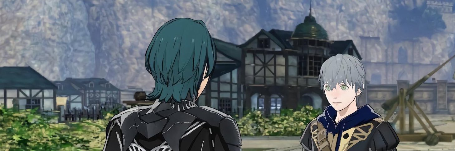TheIdealKnight's profile banner image