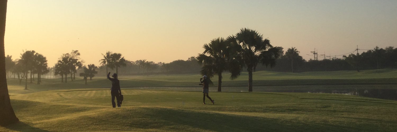 てんちょ(George Local) banner