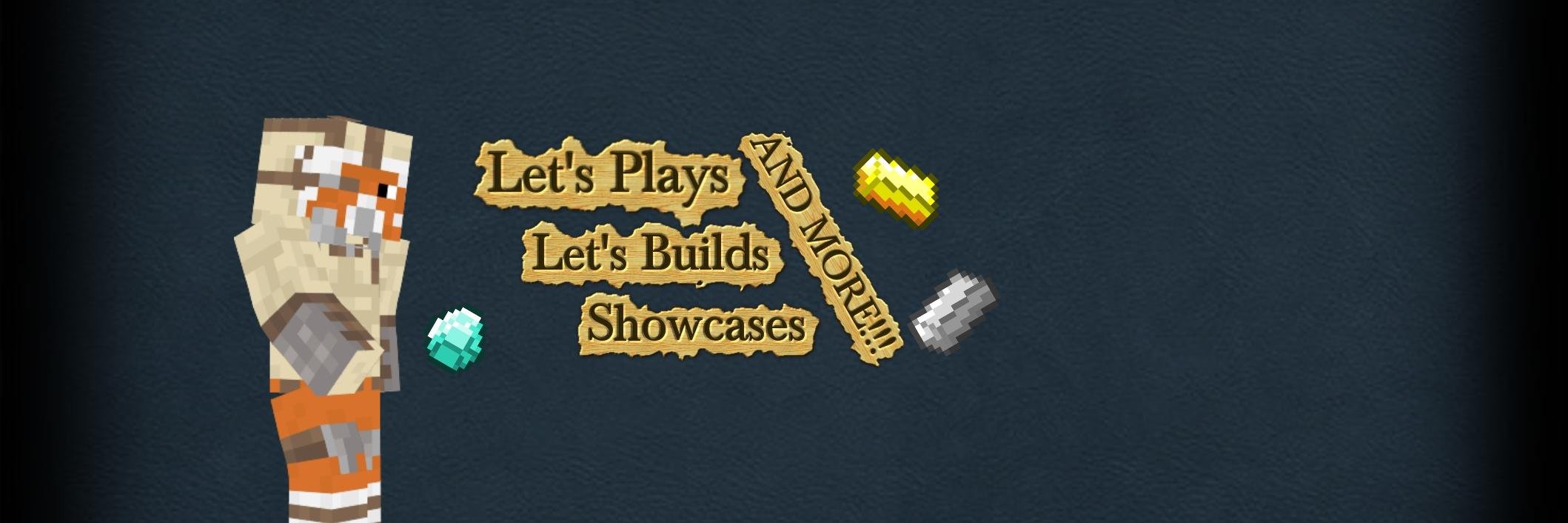 CraftedPsycho's profile banner image