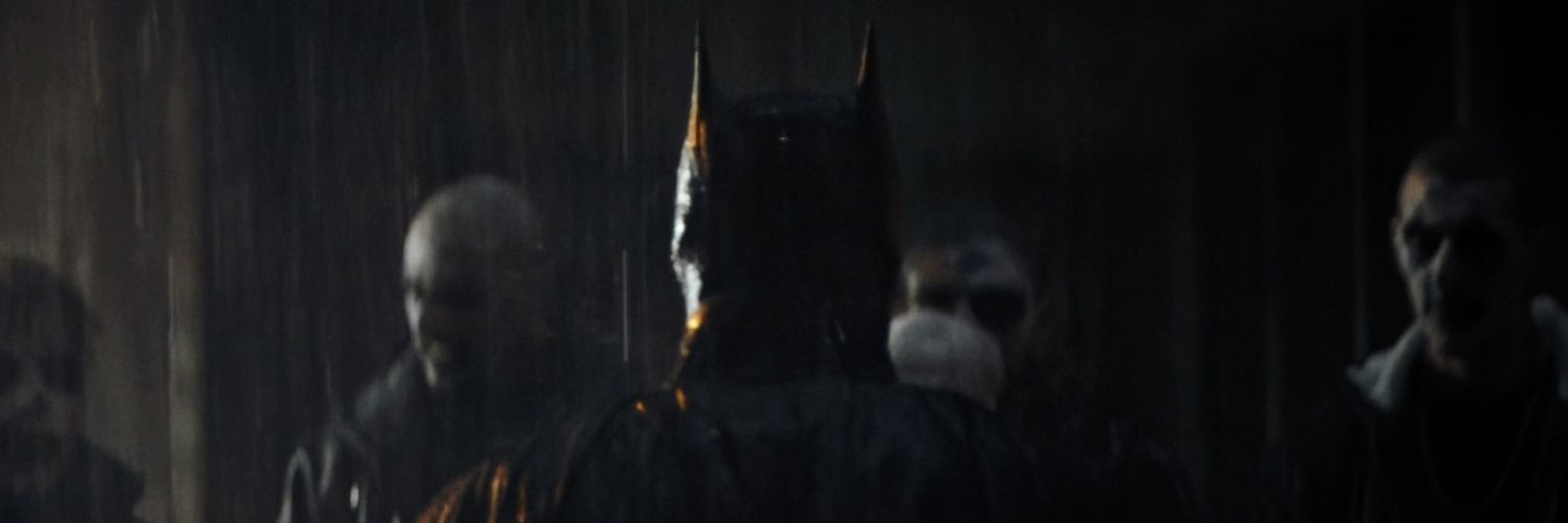 batbrav's profile banner image