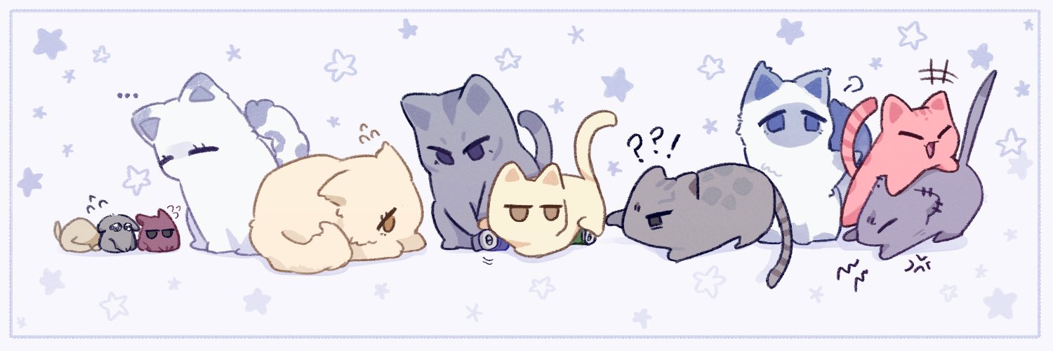 did3335's profile banner image
