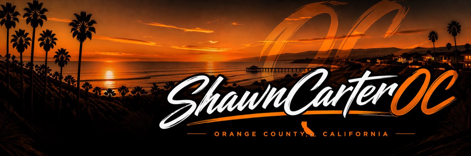 ShawnCarterOC's profile banner image