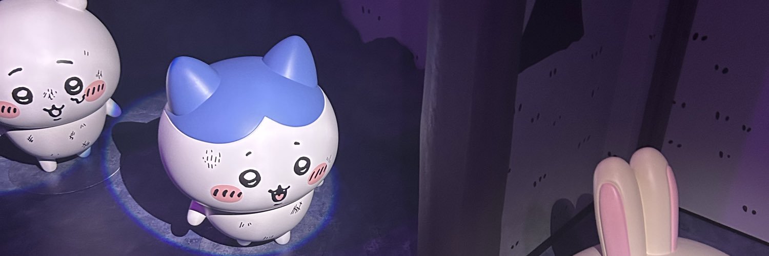 abepopoo's profile banner image