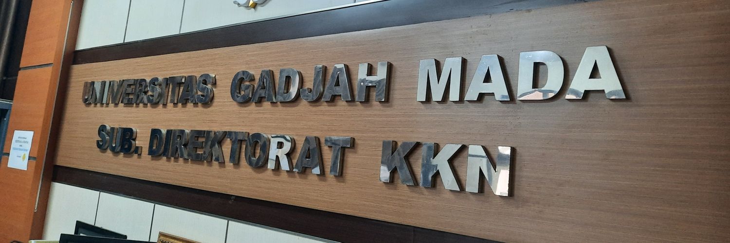 kknugm.yogyakarta banner