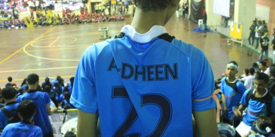 badentya's profile banner image
