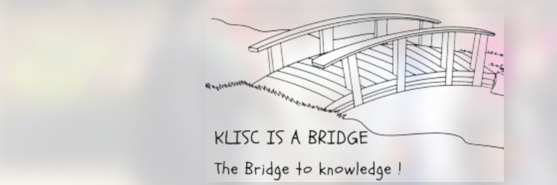KLISC banner
