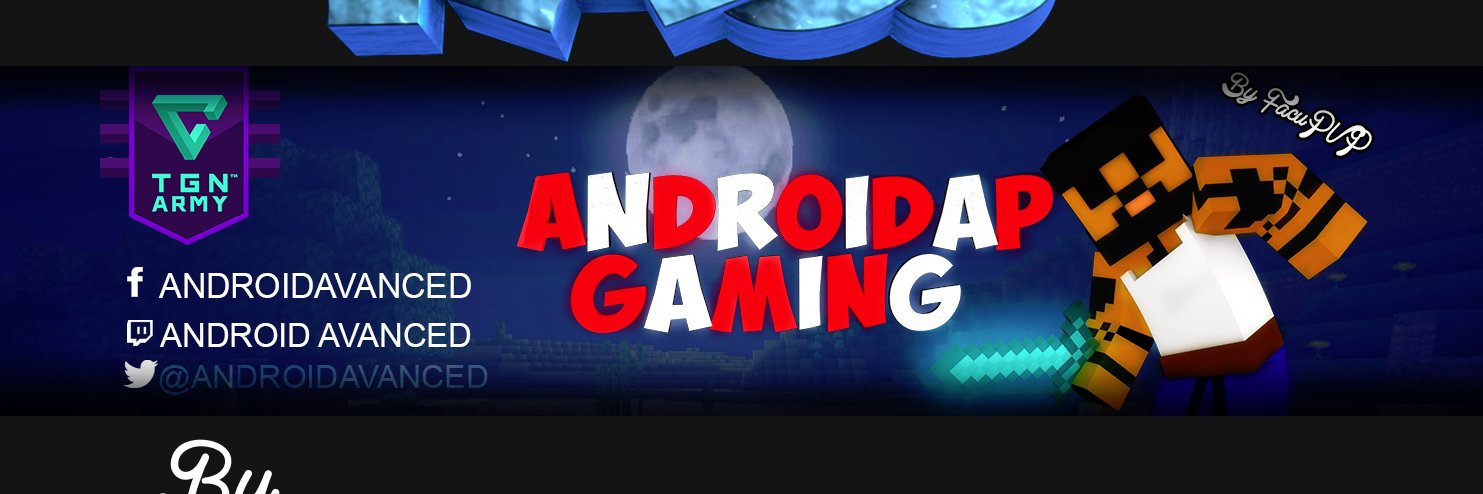 androidavanced's profile banner image