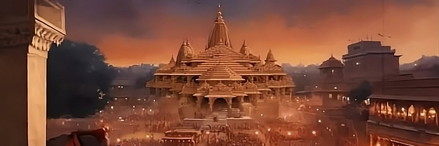 athulval1's profile banner image