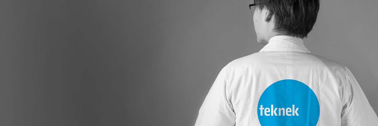 teknek's profile banner image