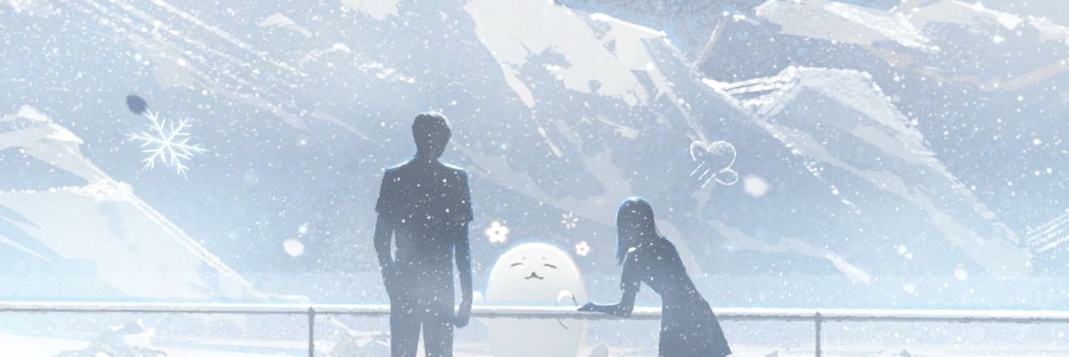 ✨️ banner