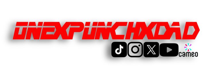 onexpunchxdad banner