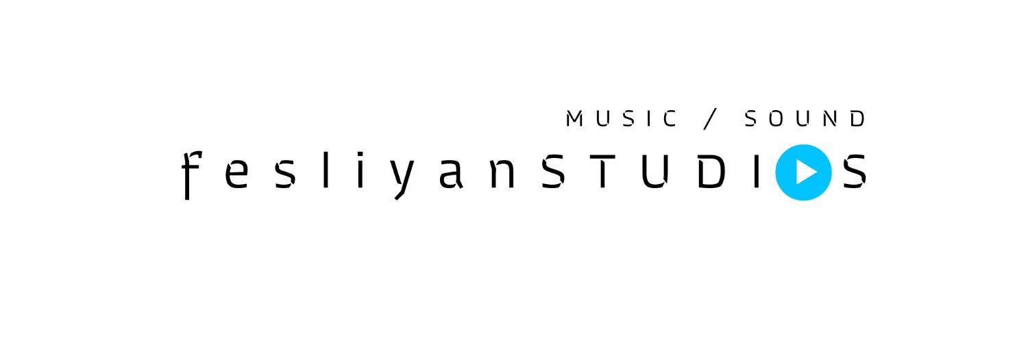 Fesliyan Studios Profile Banner
