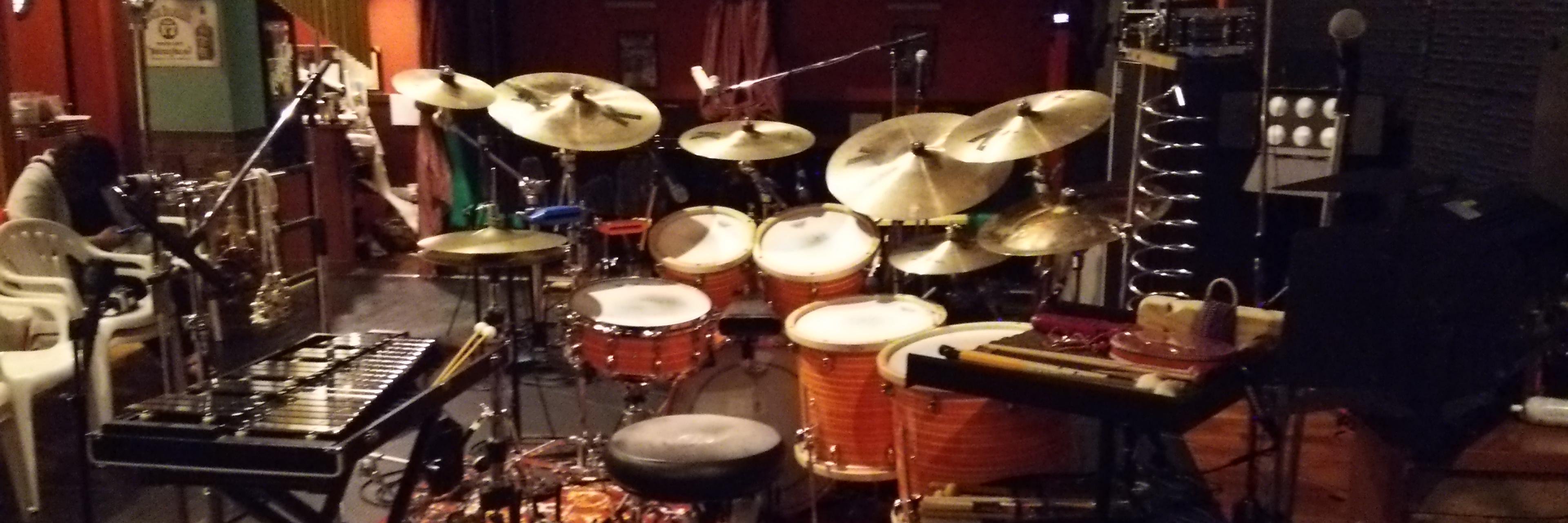 yanoken_drums's profile banner image