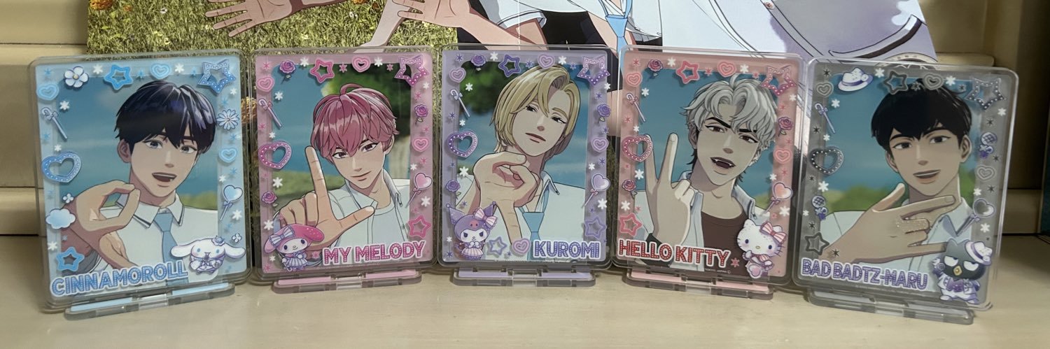 AsaAki95's profile banner image
