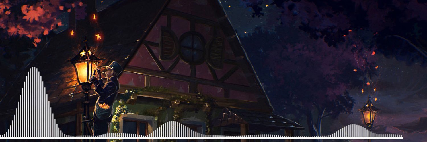ssecalvin's profile banner image