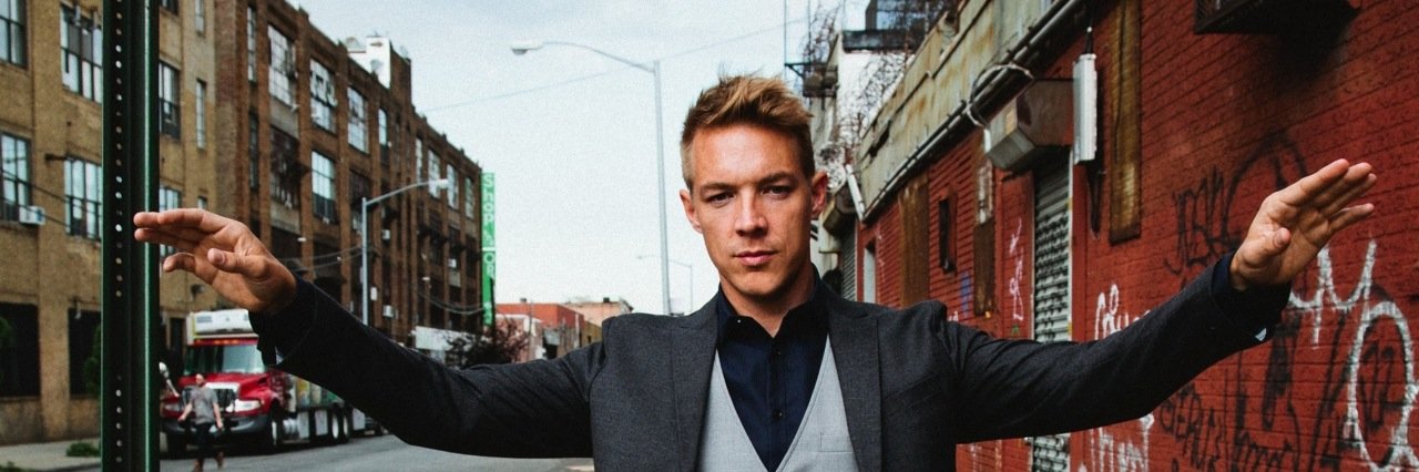 MadDecentFan's profile banner image