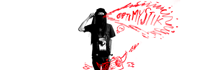 Optimystik banner