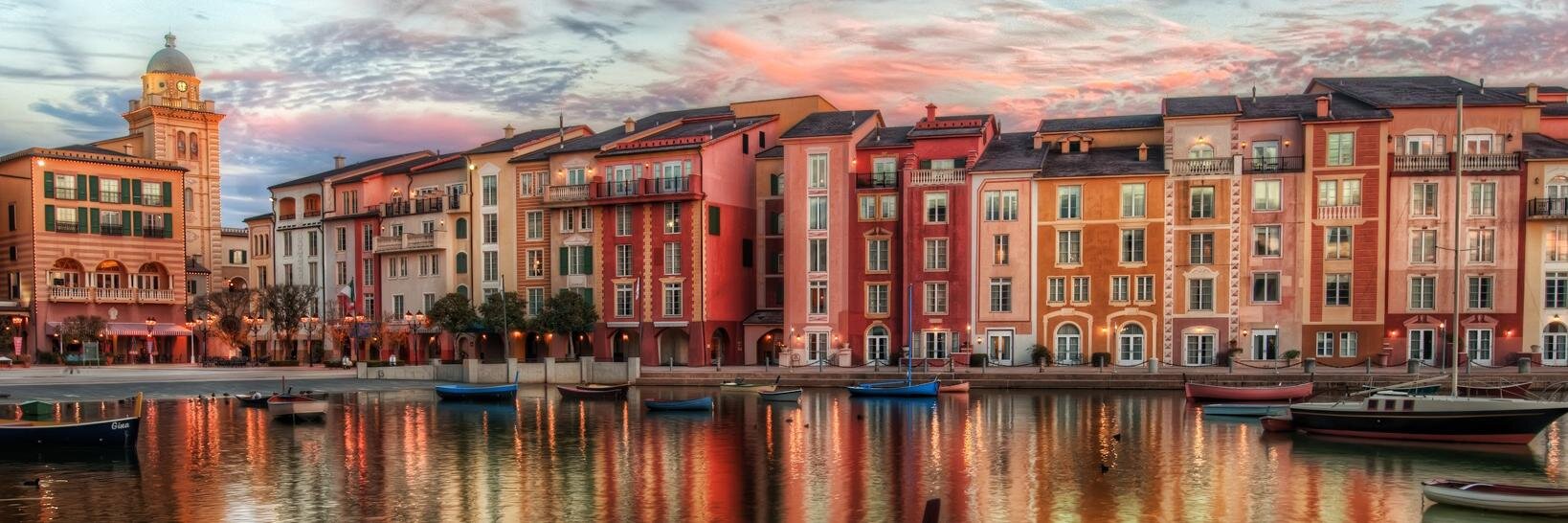 Michael Patterson banner