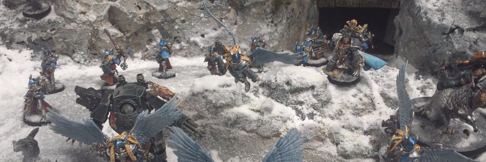 EveWinterfang's profile banner image