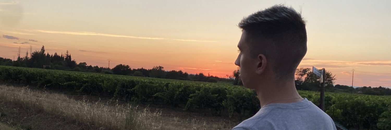 EDeruette's profile banner image